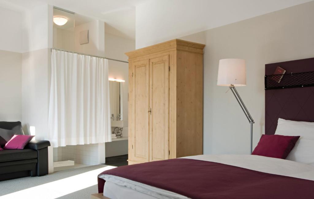 Hotel Zur Schonenburg 슈온베르그암캄프 외부 사진